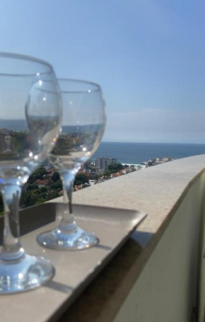Acomodação Mediterrâneo